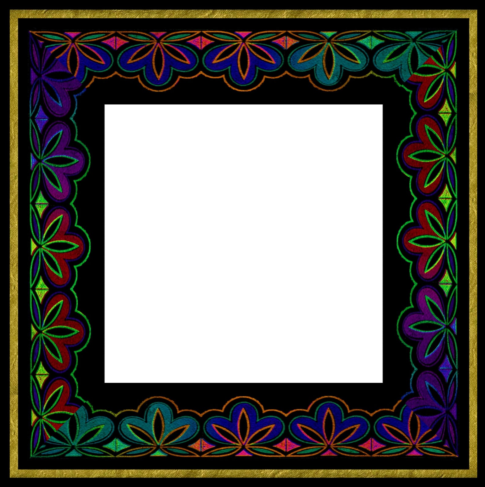 Free Free Picture Border Templates, Download Free Clip Art, Free - Free Printable Borders And Frames