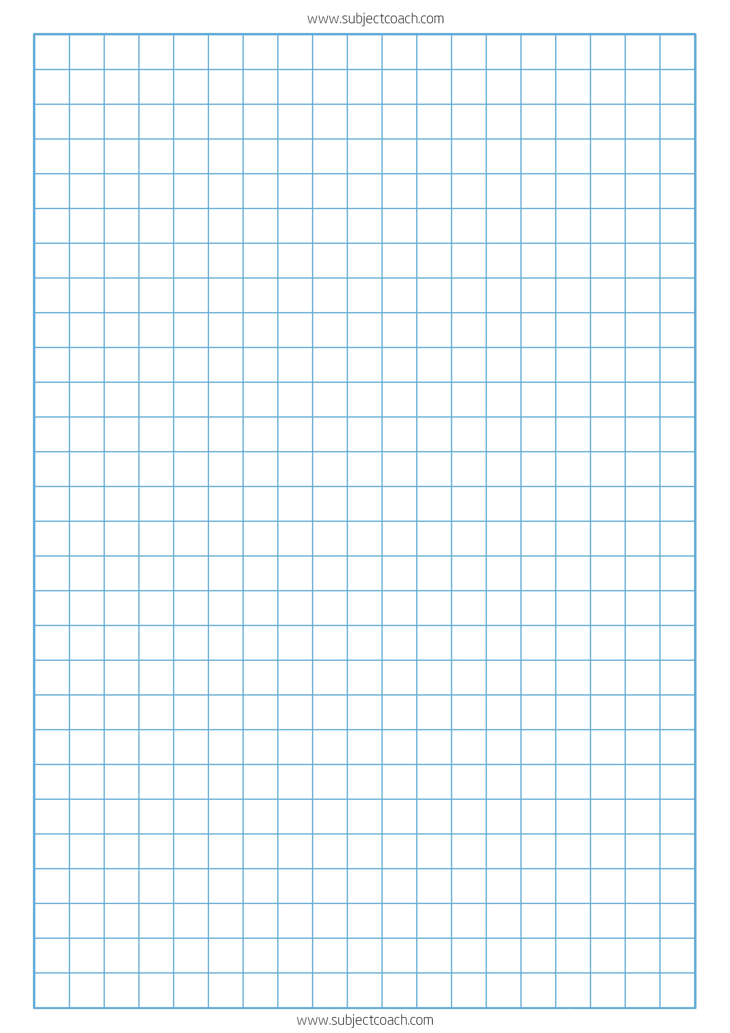 Free Graph Paper 1Cm - Kaza.psstech.co - Free Printable Squared Paper