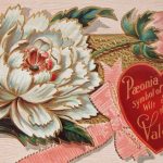 Free High Resolution Vintage Victorian Valentine's Day Postcard   Free Printable Vintage Valentine Pictures