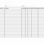 Free Inventory Spreadsheet – Ptcharacterprofiles.website   Free Printable Inventory Sheets
