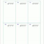 Free Math Worksheets   Free Printable 5 W&#039;s Worksheets