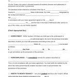 Free Minnesota Eviction Notice Forms | Process And Laws   Pdf | Word   Free Printable Eviction Notice