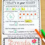 Free Name Printables To Go With The Book Chrysanthemumkevin   Chrysanthemum Free Printable Activities