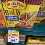 Free Old El Paso Taco Shells At Harris Teeter   Free Printable Old El Paso Coupons