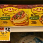 Free Old El Paso Tortillas, Taco Shells, Or Beans At Stop & Shop   Free Printable Old El Paso Coupons