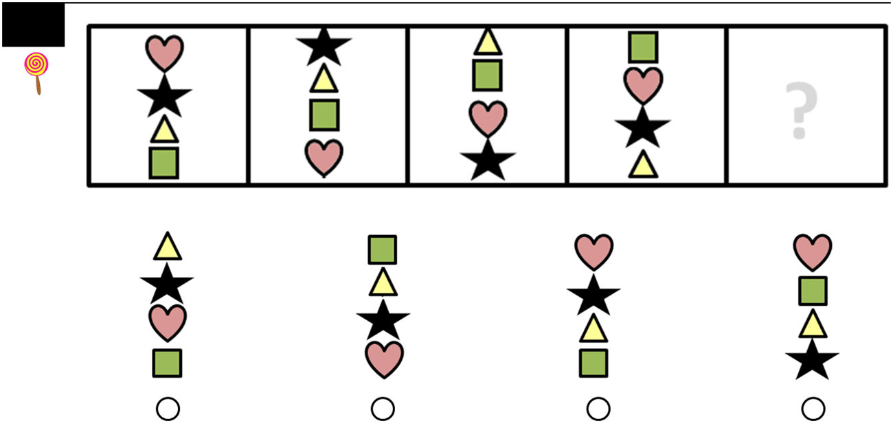 Free Olsat Level B (1St Grade) Sample Test - Testprep-Online - Free Printable Itbs Practice Worksheets