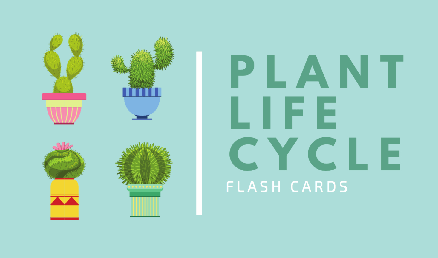 Free Online Flashcard Maker: Design Custom Flashcards - Canva - Free Printable Flash Card Maker
