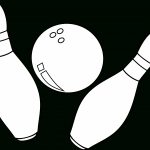 Free Pictures Of Bowling Balls And Pins, Download Free Clip Art   Free Printable Bowling Ball Template