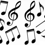 Free Pictures Of Music Notes And Symbols, Download Free Clip Art   Free Printable Pictures Of Music Notes