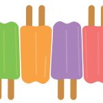 Free Popsicle Image, Download Free Clip Art, Free Clip Art On   Free Printable Popsicle Template