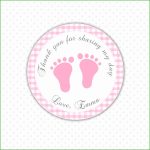 Free Printable Baby Shower Favor Tags (71+ Images In Collection) Page 2   Free Printable Baby Shower Favor Tags