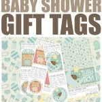 Free Printable Baby Shower Gift Tags   Frugal Mom Eh!   Free Printable Baby Shower Labels And Tags