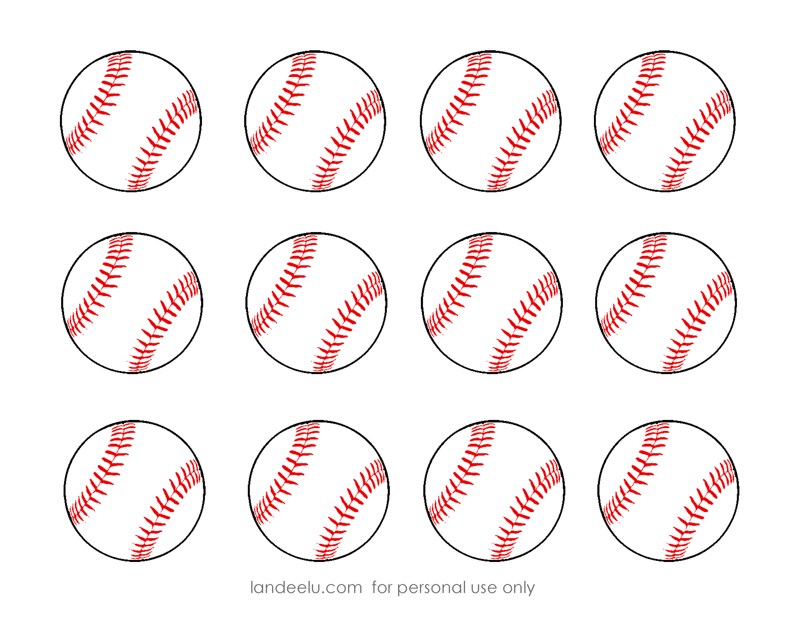 Free Softball Clipart Free Download Best Free Softball Clipart On