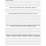 Free Printable Bible Study Worksheets (82+ Images In Collection) Page 3 – Free Printable Bible Studies For Women