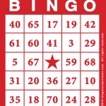 Free Printable Bingo Games   Bingocardprintout   Free Printable Bingo Games