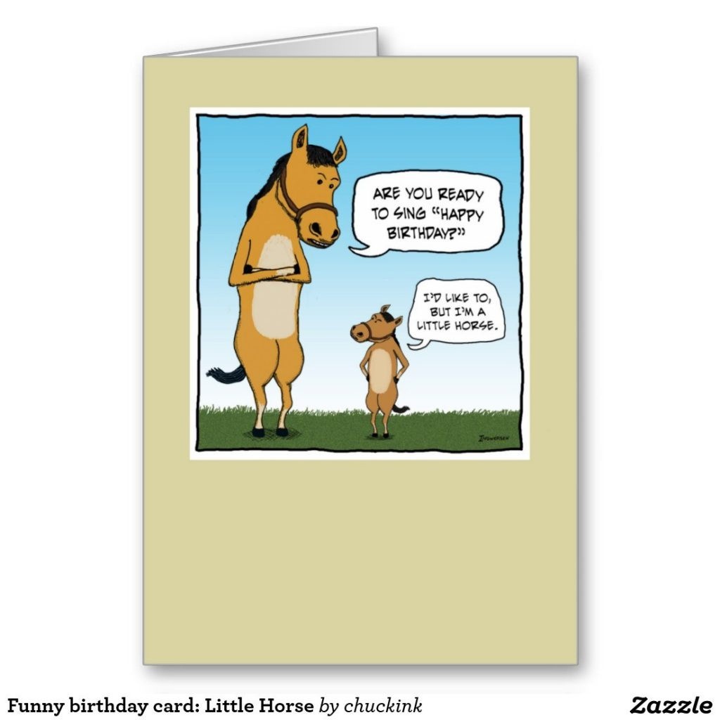 Free Printable Funny Birthday Cards Free Printable