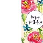 Free Printable Birthday Cards   Paper Trail Design   Free Printable Birthday Cards For Wife