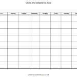 Free Printable Blank Charts And Graphs | Writings And Essays Corner   Charts Free Printable