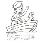 Free Printable Boat Coloring Pages For Kids   Best Coloring Pages   Free Printable Boat Pictures