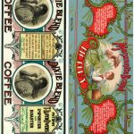 Free Printable Can Labels Vintage Brands Images For Decoupage And   Free Printable Old Fashioned Labels