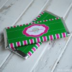 Free Printable Candy Bar Wrapper Templates   Katarina's Paperie   Free Printable Candy Bar Wrappers