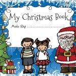 Free Printable Christmas Books For Kindergarten – Festival Collections   Free Printable Christmas Books For Kindergarten