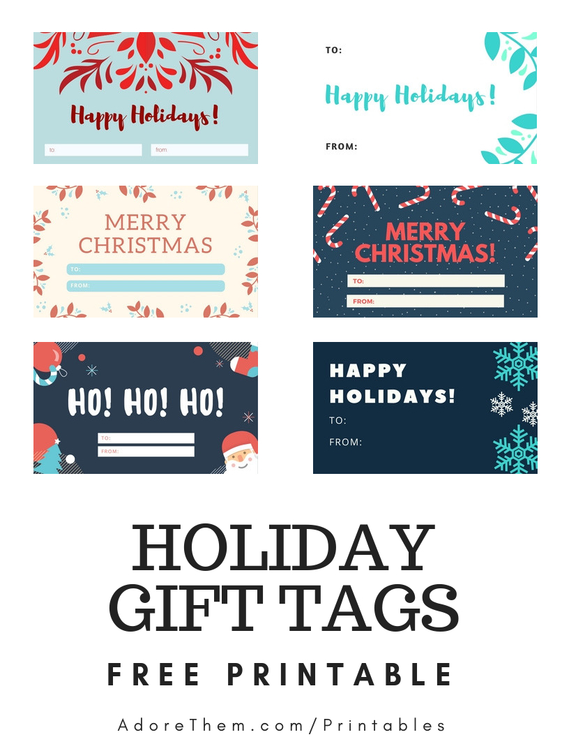 Free Printable Toe Tags | Free Printable