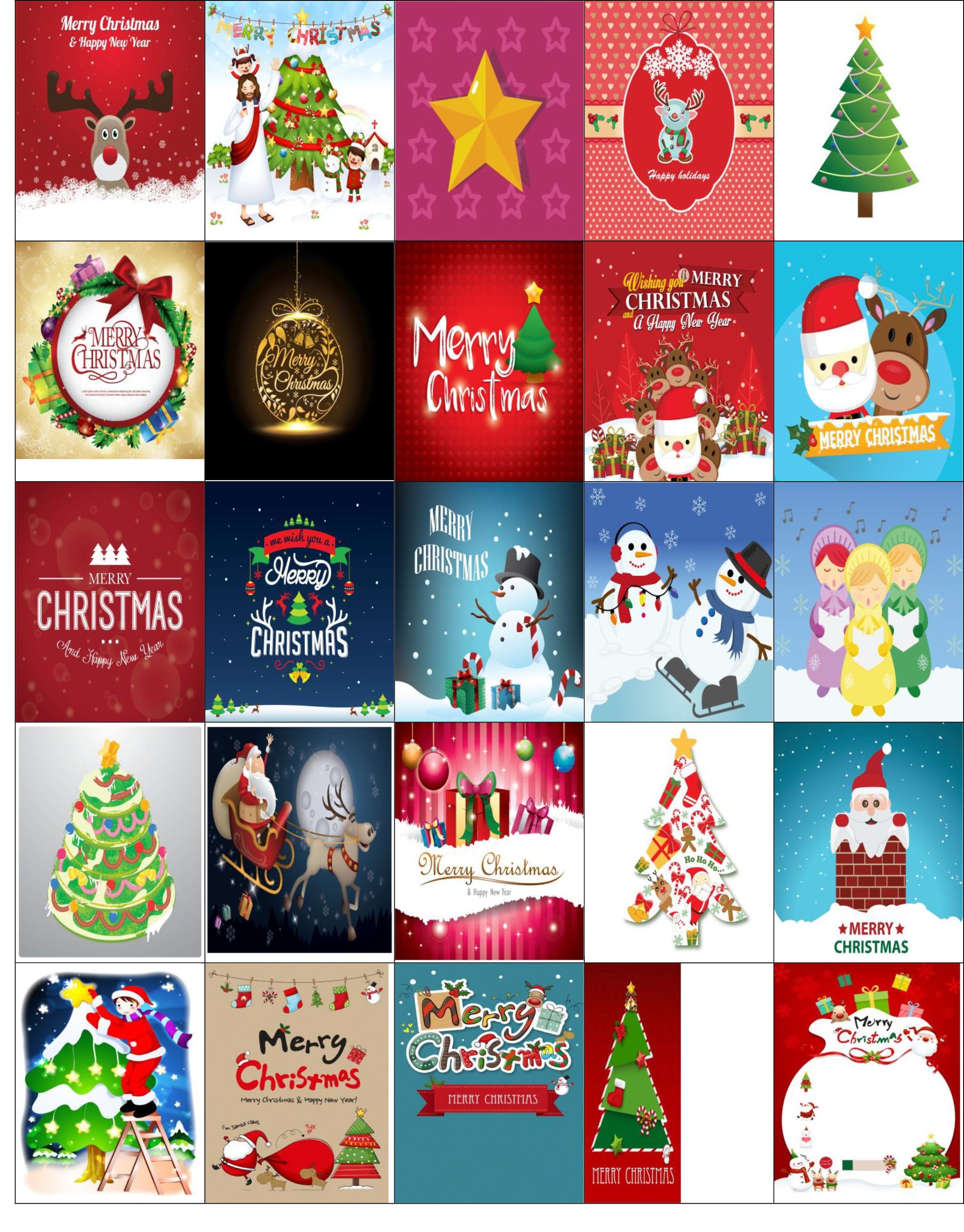 free-download-christmas-planner-stickers-magical-printable