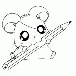Free Printable Coloring Pages Baby Animals   Coloring Home   Free Printable Pictures Of Baby Animals