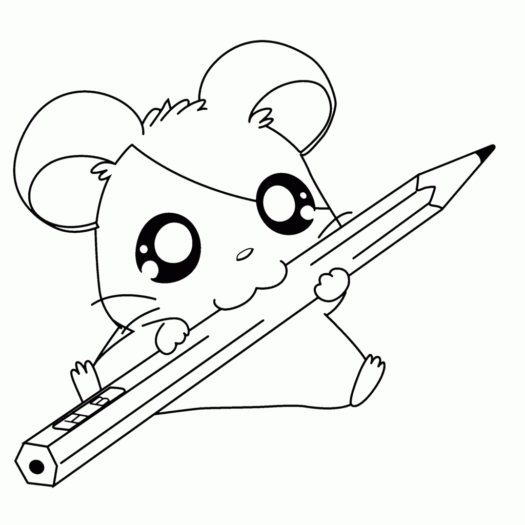 Free Printable Coloring Pages Baby Animals - Coloring Home - Free Printable Pictures Of Baby Animals