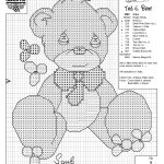 Free Printable Cross Stitch Patterns | Needlework Projects | Baby   Baby Cross Stitch Patterns Free Printable