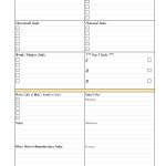 Free Printable Daily Planner Sheets | Homeschooling: General | Daily   Free Printable Task Organizer