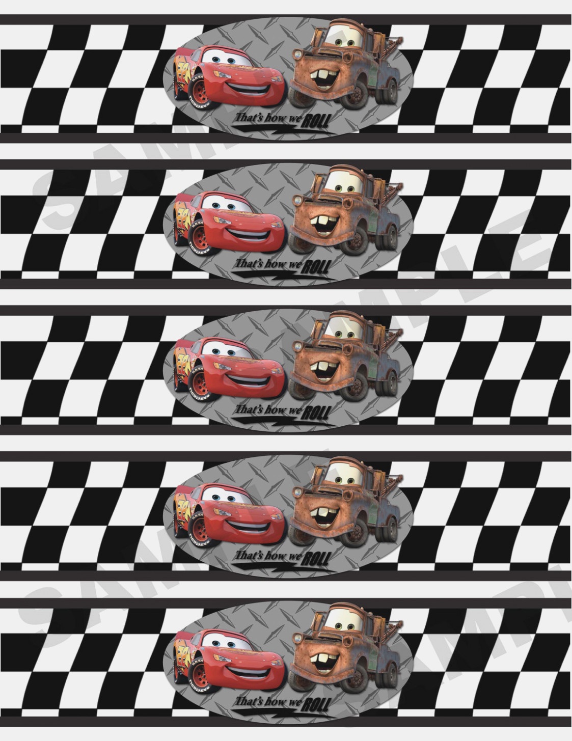 Free Printable Disney Cars Water Bottle Labels – Best Pictures And - Free Printable Cars Water Bottle Labels