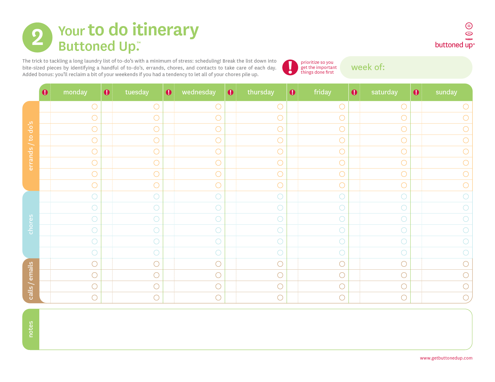 Free Printable Do List Work | Travel Itinerary Template Free - Free Printable Itinerary