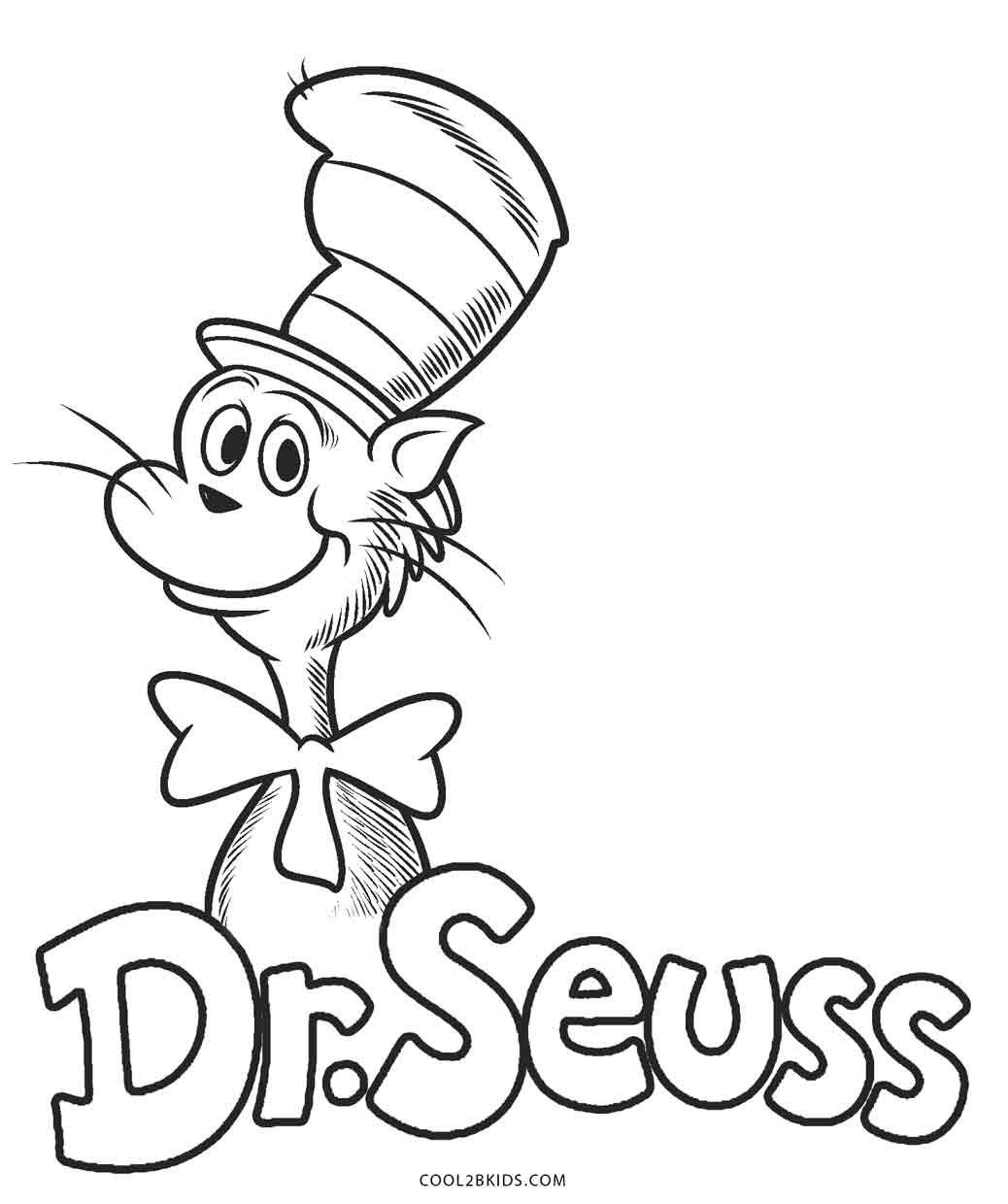 dr-seuss-coloring-pages-printable