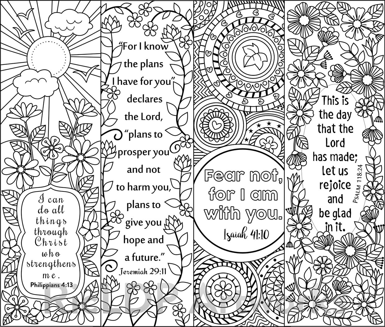 Free Printable Dragon Bookmarks To Color (75+ Images In Collection - Free Printable Dragon Bookmarks