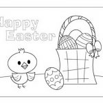 Free Printable Easter Cards Templates – Hd Easter Images   Free Printable Easter Cards For Grandchildren