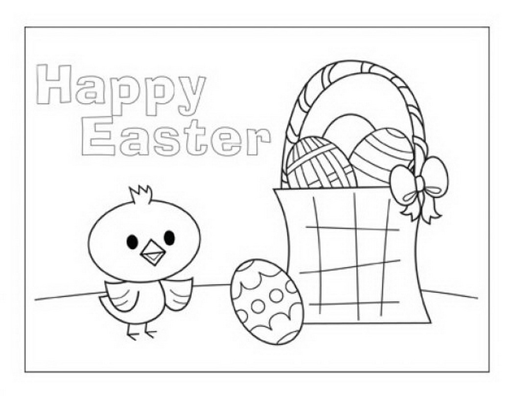 Free Printable Easter Cards Templates – Hd Easter Images - Free Printable Easter Cards For Grandchildren