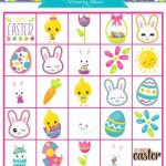 Free Printable Easter Games Your Family Will Love   Sarah Titus   Easter Games For Adults Printable Free