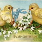 Free Printable Easter Greeting Cards   Azfreebies   Printable Easter Greeting Cards Free