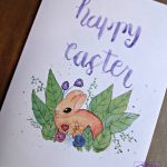 Free Printable Easter Greeting Cards – Happy Easter & Thanksgiving 2018   Printable Easter Greeting Cards Free