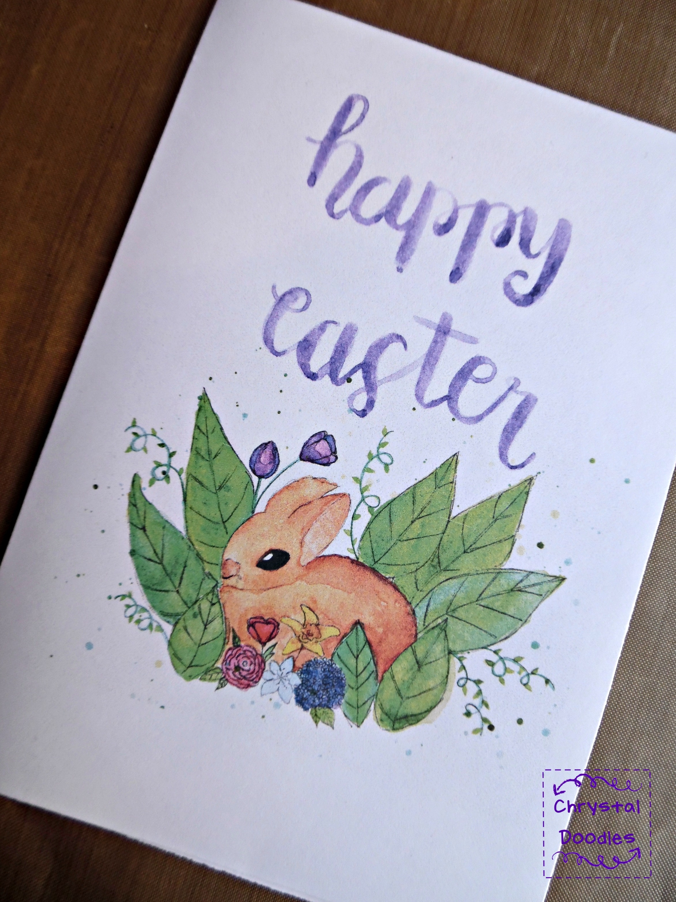 Free Printable Easter Greeting Cards – Happy Easter &amp; Thanksgiving 2018 - Printable Easter Greeting Cards Free