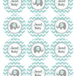 Free Printable Elephant Baby Shower (75+ Images In Collection) Page 3   Free Printable Elephant Baby Shower
