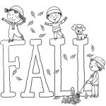 Free Printable Fall Coloring Pages For Kids   Best Coloring Pages   Free Printable Autumn Coloring Sheets