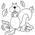 Free Printable Fall Coloring Pages For Kids   Best Coloring Pages   Free Printable Coloring Pages Fall Season