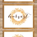 Free Printable Fall Signs And Note Cards   Yellow Bliss Road   Cards Sign Free Printable