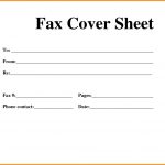 Free Printable Fax Cover Sheets   Tutlin.psstech.co   Free Printable Fax Cover Sheet Pdf