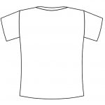 Free Printable Football Jersey Template   Making The Web   Free Printable Football Templates