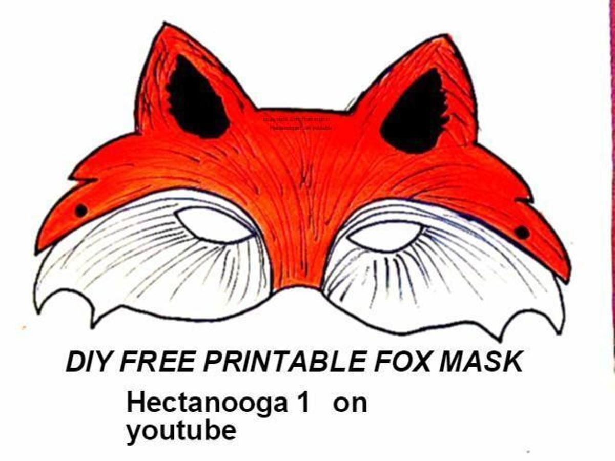 free-printable-fox-mask-template-free-printable