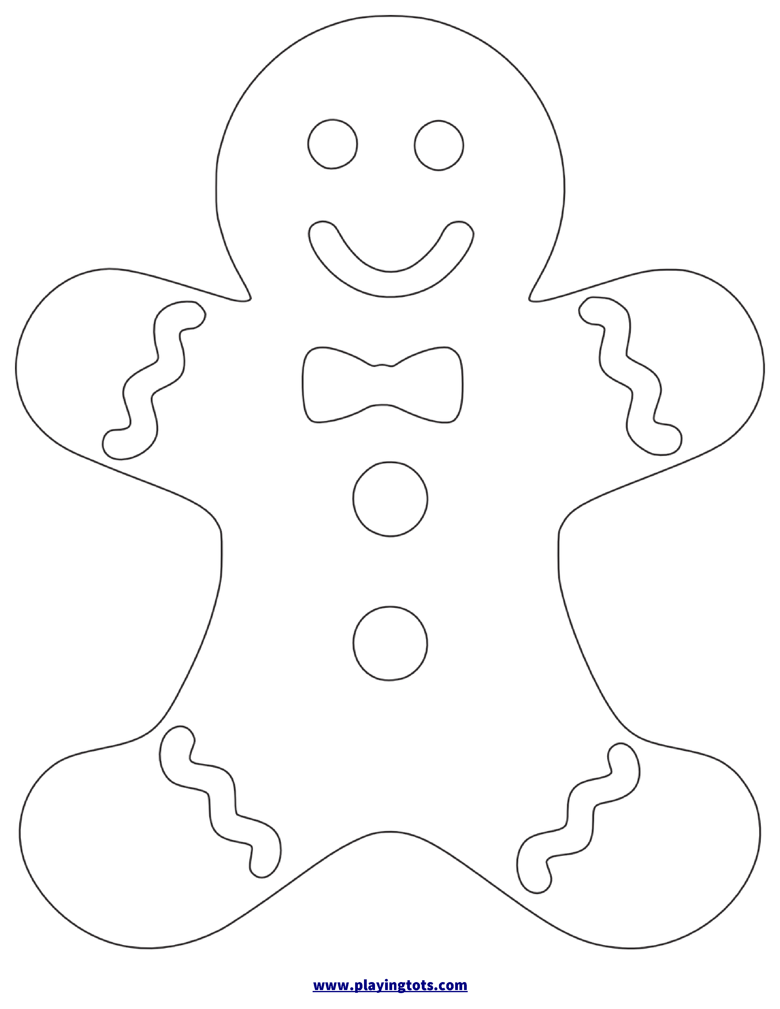 6 Fun Gingerbread Alphabet Activities With Free Printable Free 